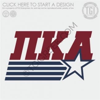 Pi Kappa Alpha-TU Intramural Jerseys
