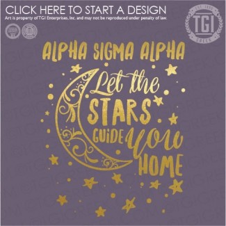 Alpha Sigma Alpha-SU Fall Bid Day