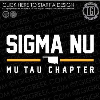 Sigma Nu-UCO Intramural