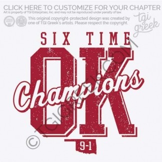 Pi Kappa Alpha – OU bowl Game