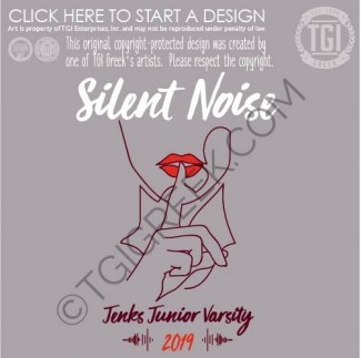 Jenks-Face Outline
