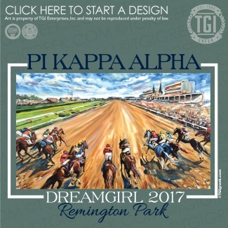 Pi Kappa Alpha-UCO Formal
