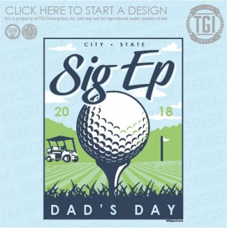 TGI-SPE Dads Day