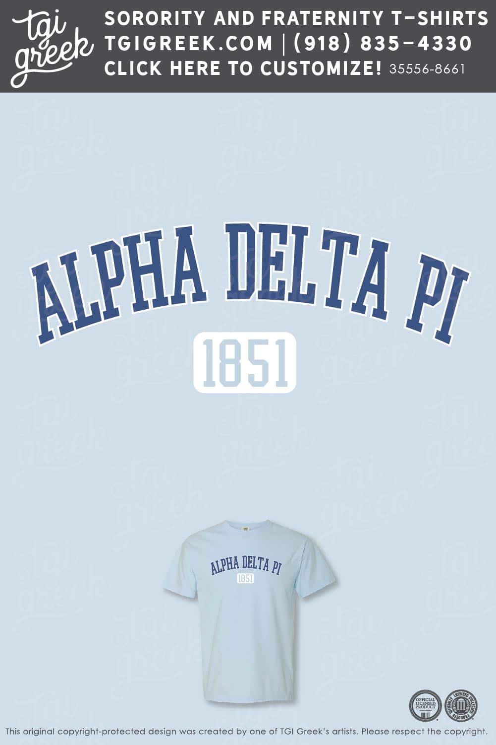 Alpha Delta Pi – LSU Philanthropy