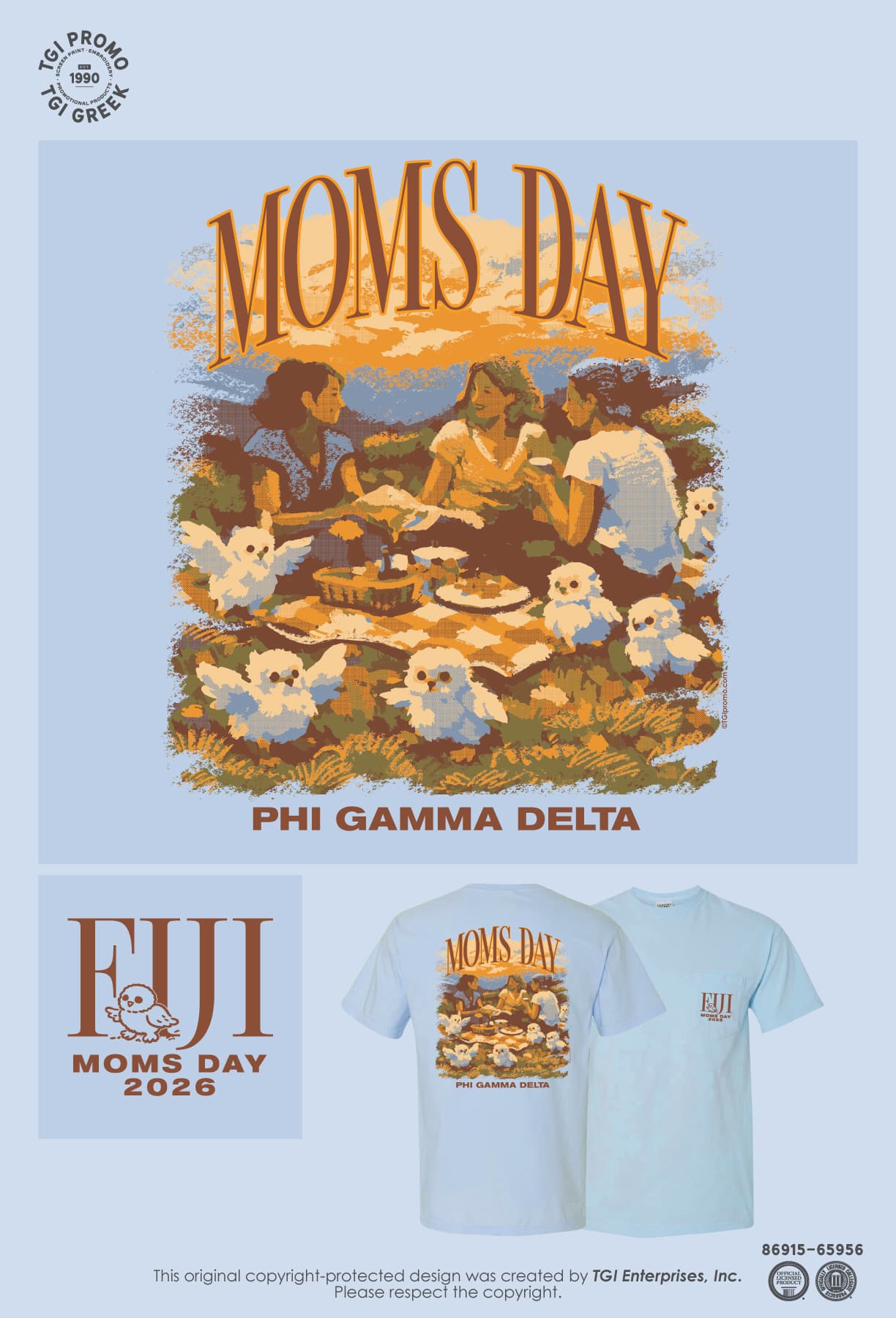 Phi Gamma Delta – OSU Parent Weekend