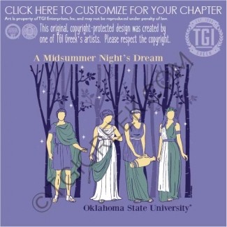 Pi Kappa Alpha – OSU Shakespeare