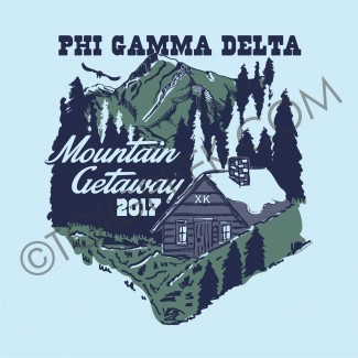 Phi Gamma Delta-WCU Mountain Weekend