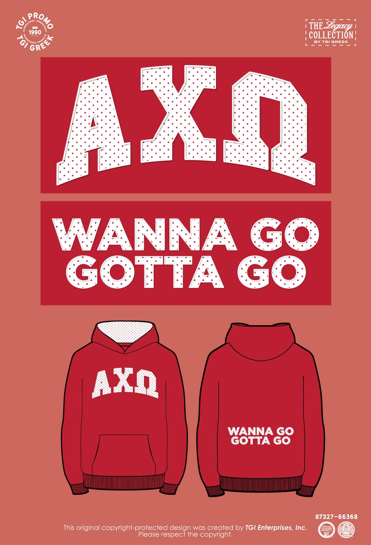 Alpha Chi Omega – VATECH PR