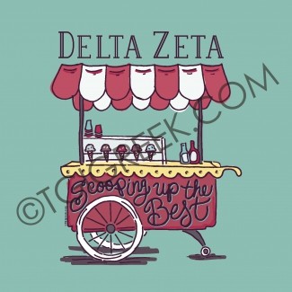 TGI-DZ Bid Day