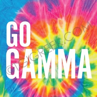 Sigma Lambda Gamma-UNT Bid Day
