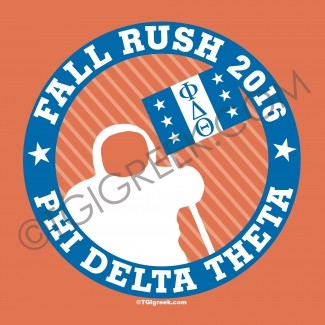 Phi Delta Theta-JU Recruitment