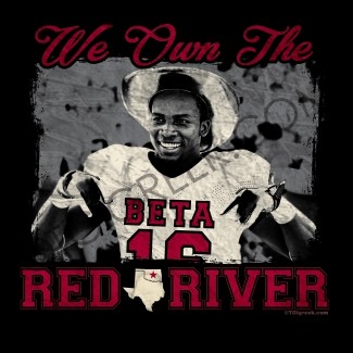 Beta Theta Pi-OU We Own