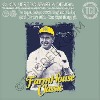 FarmHouse – UA FarmHouse Classic