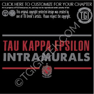 Tau Kappa Epsilon – BAY Intramurals