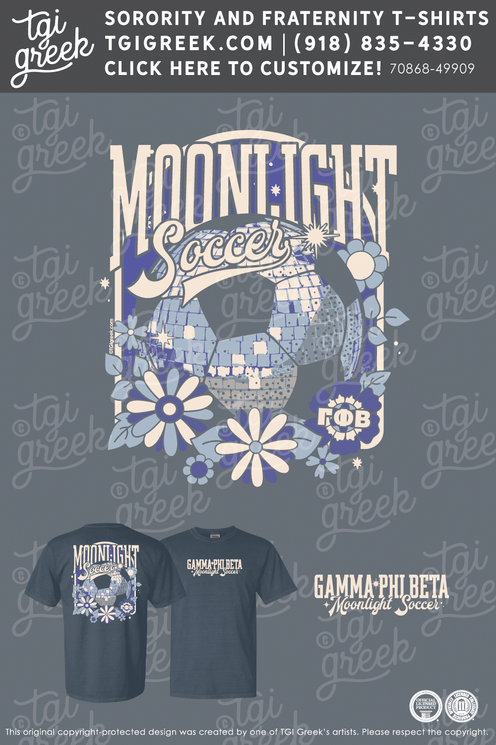 Gamma Phi Beta – MHSU Moonlight Soccer