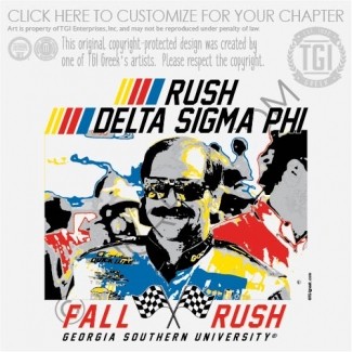 Delta Sigma Phi – GSU Fall Rush
