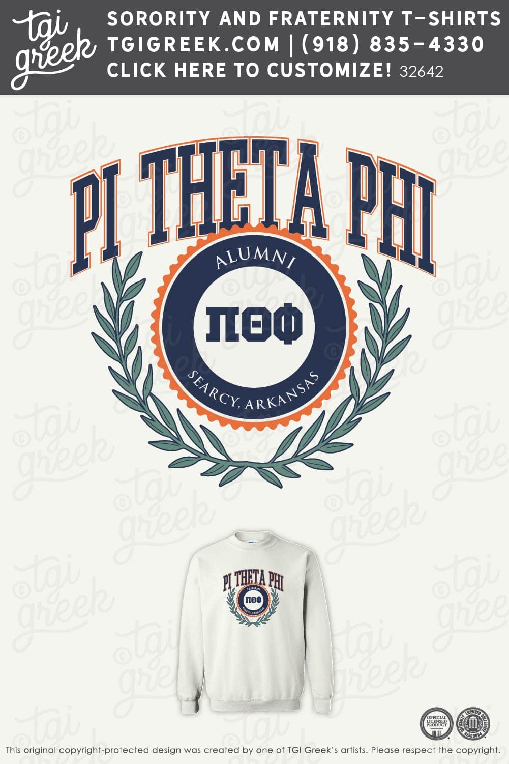 Pi Theta Phi – HAR Alumni