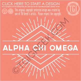 Alpha Chi Omega-BU recruitment House Tours