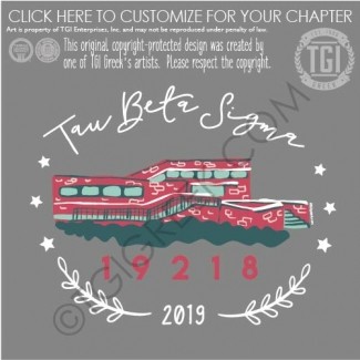 Tau Beta Sigma-UAB Sisterhood Event