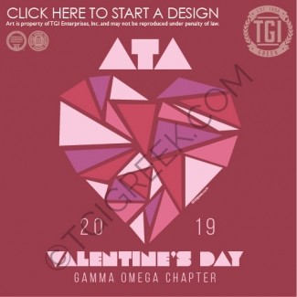 Delta Tau Delta-UNCCH Valentine's Date Party