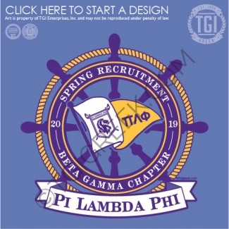 Pi Lambda Phi – IUP Spring Rush