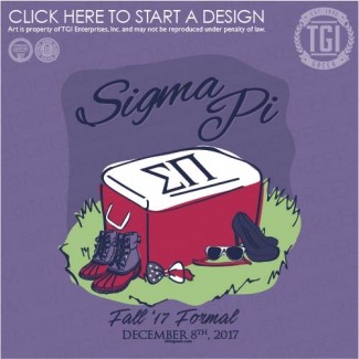 Sigma Pi-PSA Fall Formal