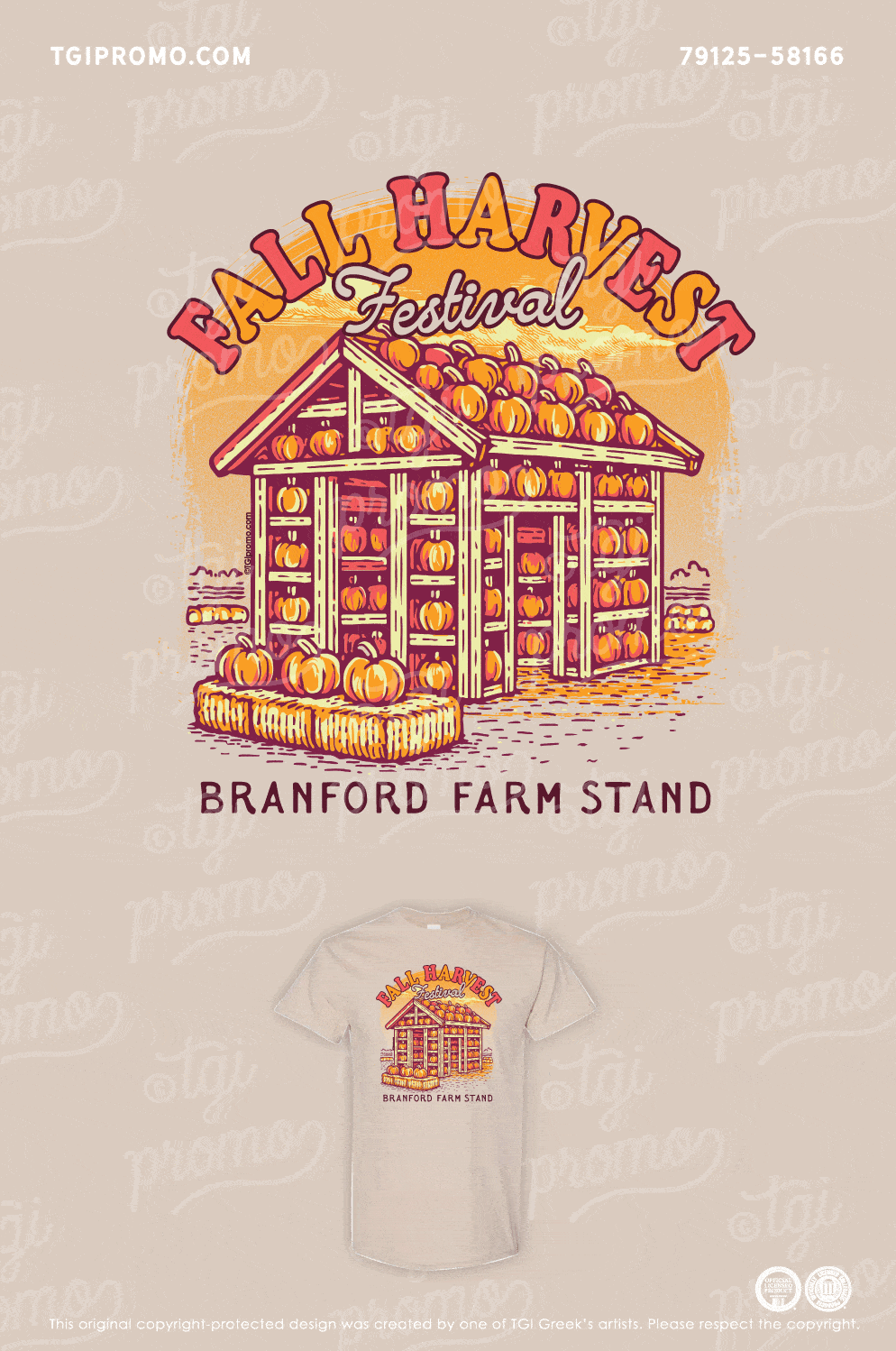 Branford Farm Stand – Fall Festival