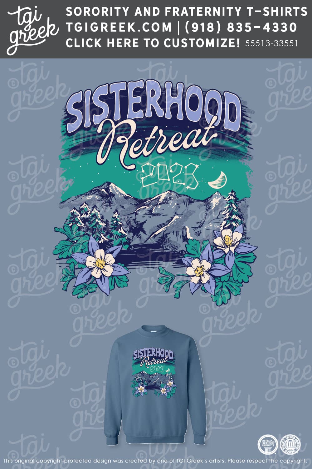 Kappa Delta – COSU Sisterhood Retreat