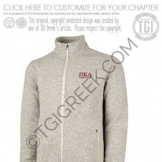 Pi Kappa Alpha – OSU Jackets