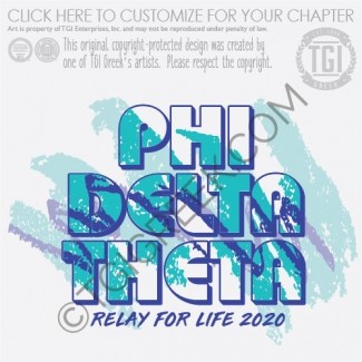 PDT-SWOSURelayforLife