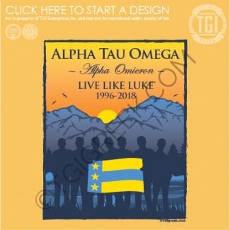 Alpha Tau Omega