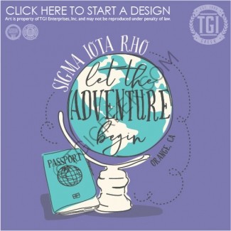 Sigma Iota Rho-CU Fall Rush