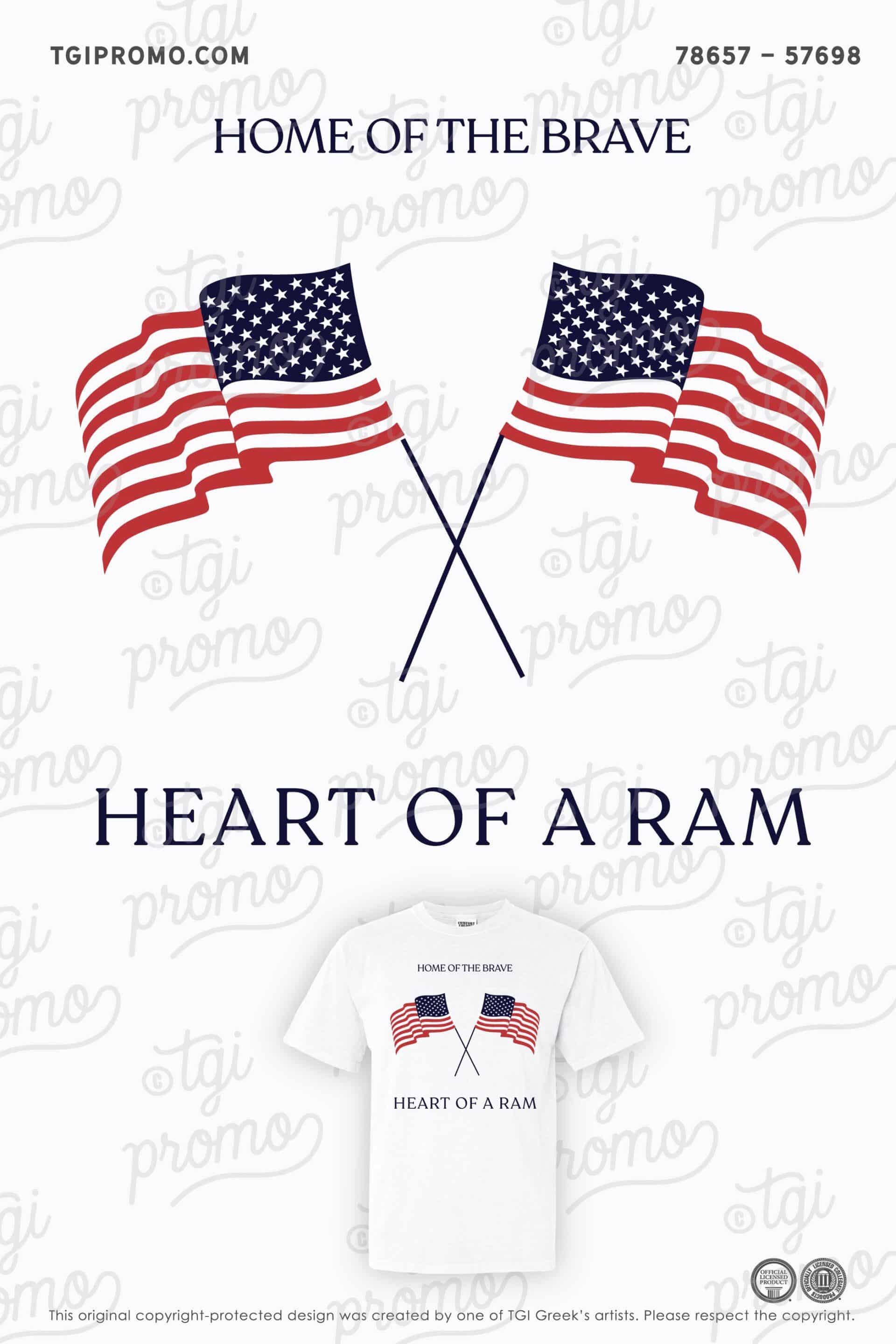 Owasso Public Schools – USA Theme