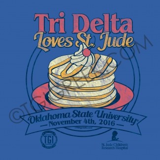 Delta Delta Delta-OSU DHOP