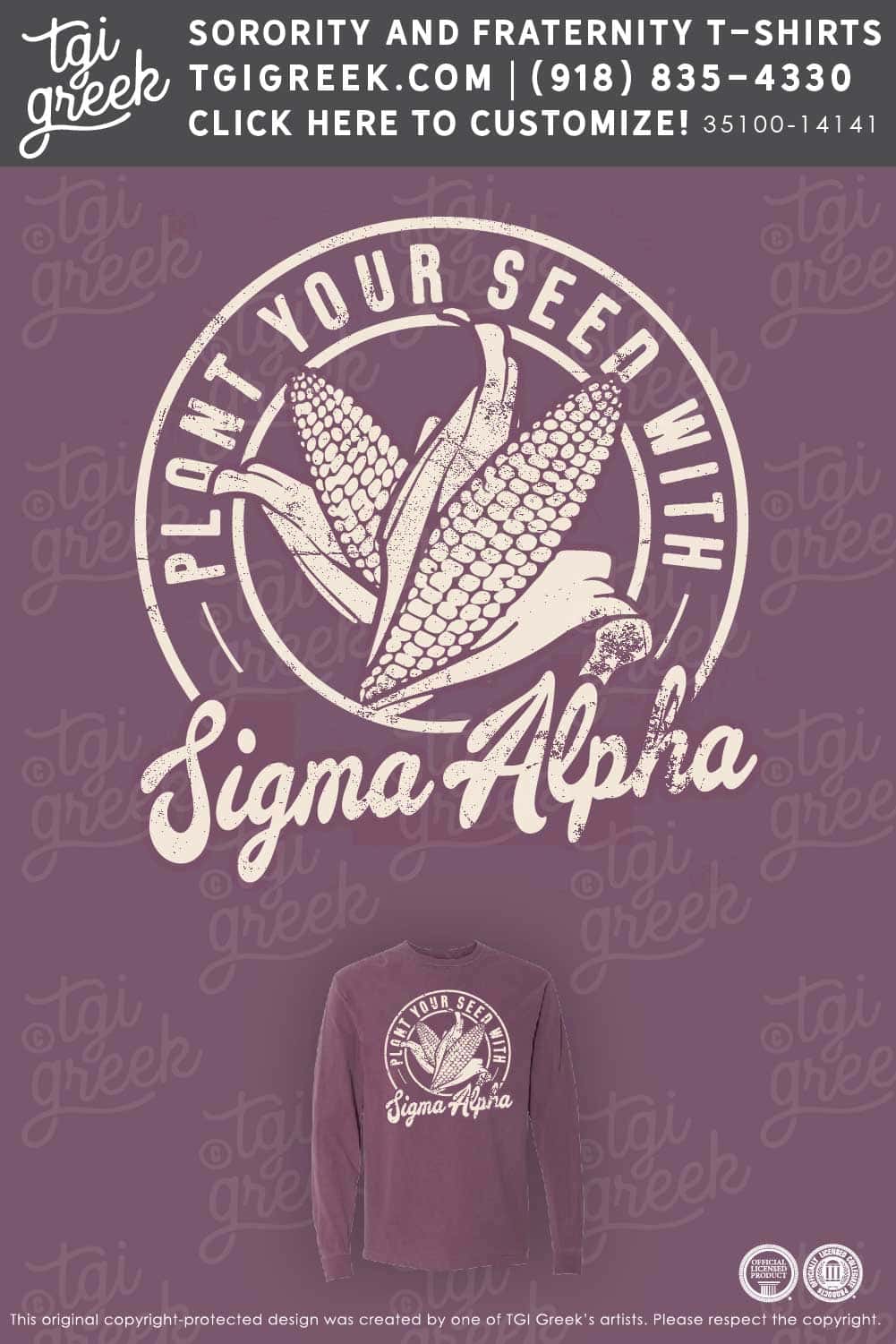 Sigma Alpha – NDSU Recruitment Week