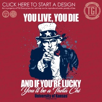 Theta Chi-KU Rush