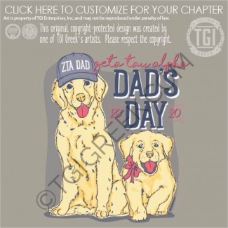 Zeta Tau Alpha – WINT Dads Day