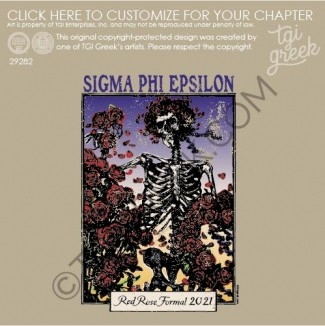 Sigma Phi Epsilon – MSSU Formal