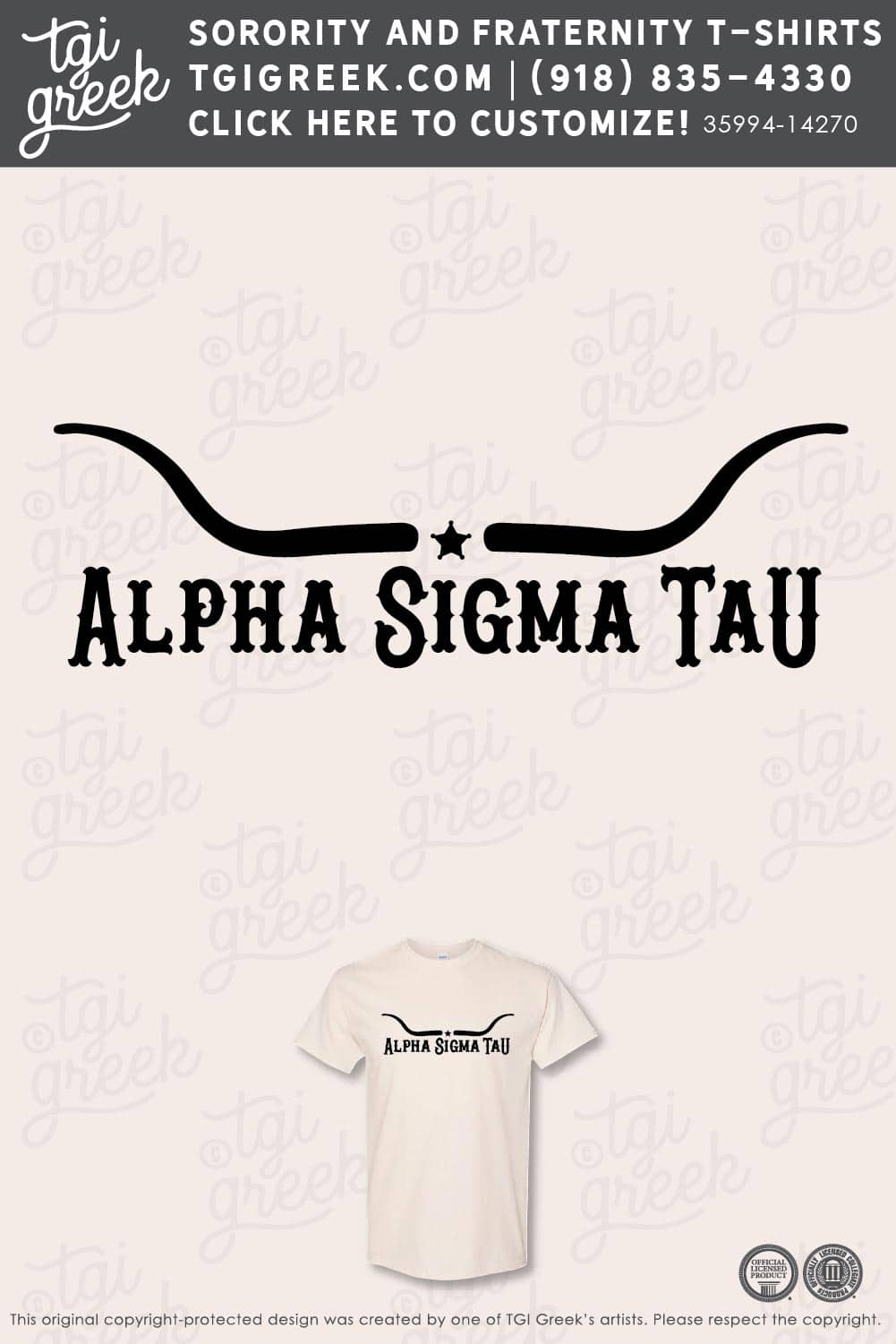 Alpha Sigma Tau – CSULA Recruitment