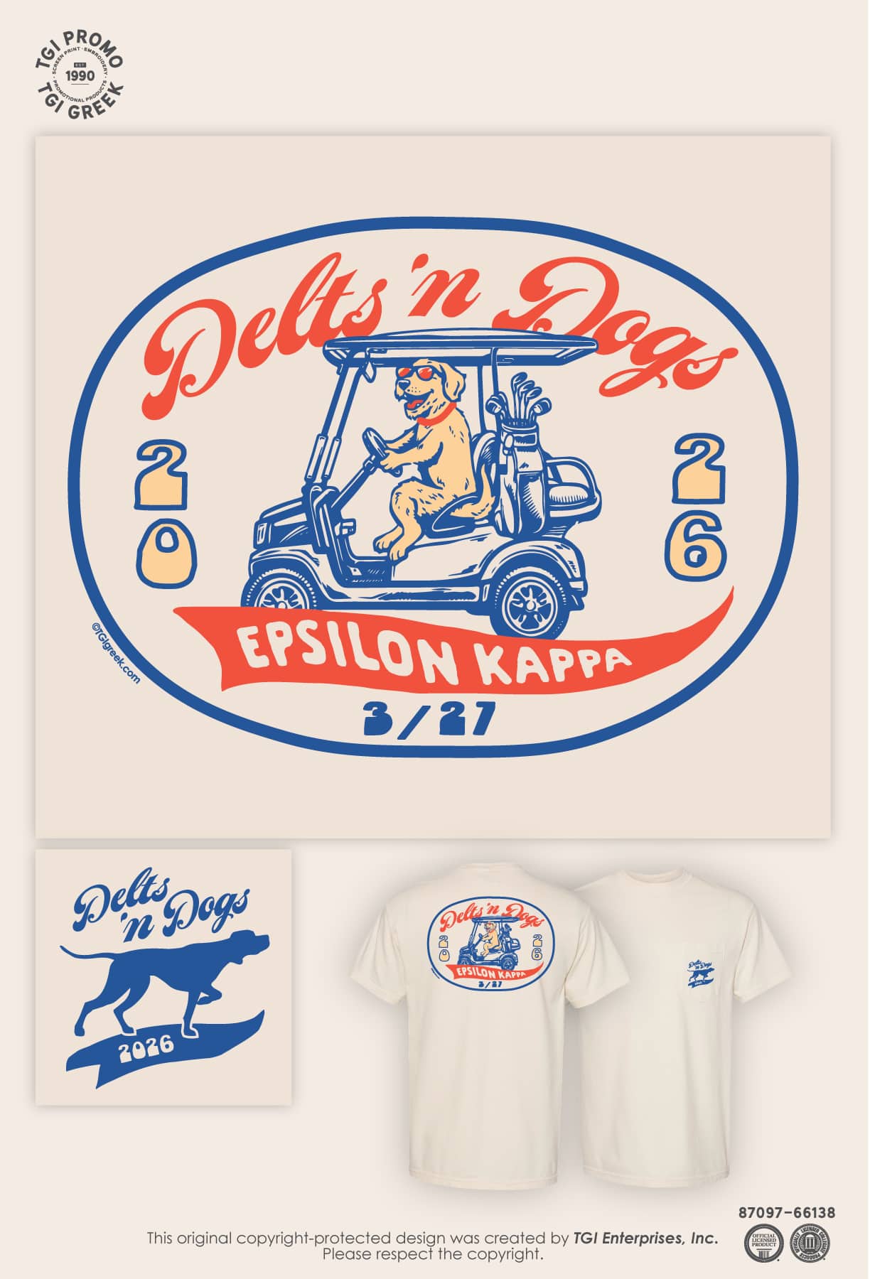 Delta Tau Delta – LSU Philanthropy