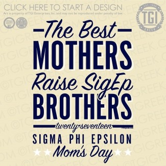 Sigma Phi Epsilon-BU Moms Day