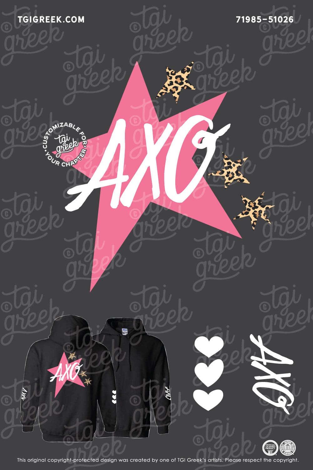 Alpha Chi Omega – KSU PR