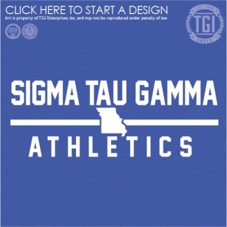 Sigma Tau Gamma-MSU Intramural