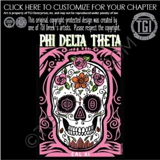 Phi Delta Theta – CSUT Shirt Dance