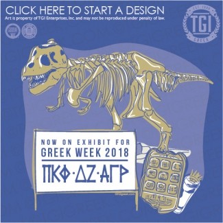 Pi Kappa Phi-MSU Greek Week