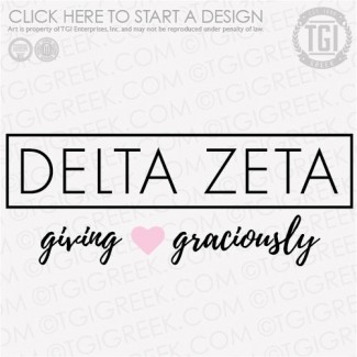 Delta Zeta-WKU Recruitment