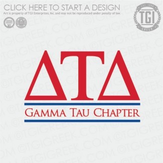 Delta Tau Delta-KU PR