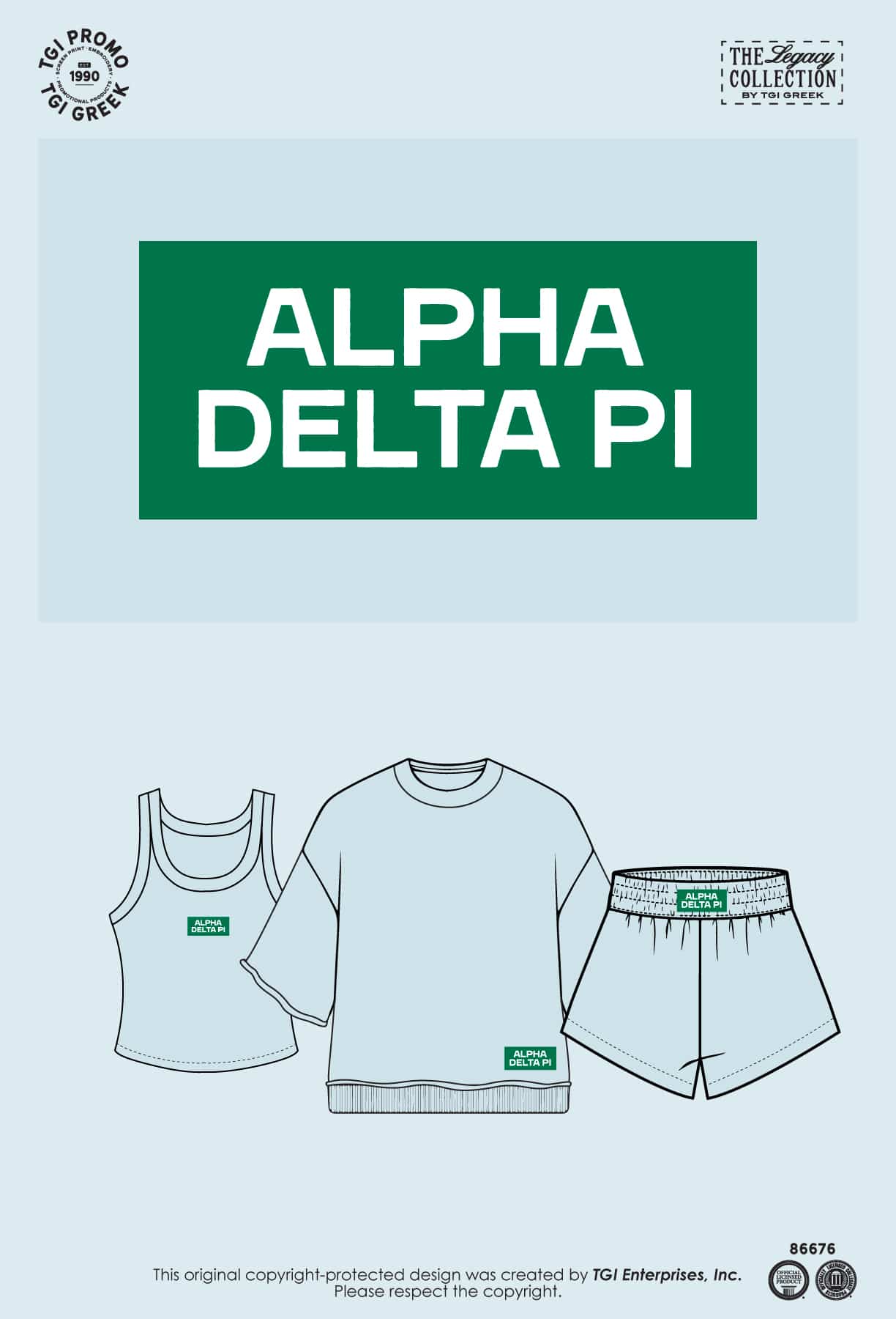 Alpha Delta Pi – USC PR Terry