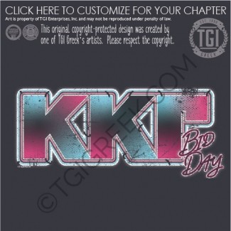 kappa kappa gamma – MTV Bid Day
