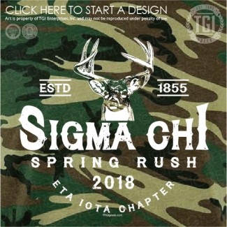 Sigma Chi-ERAU Spring Rush